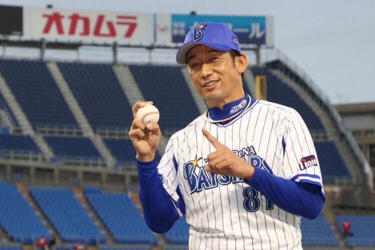 借金10のDeNA三浦監督 過去の「横浜Aクラス監督」も暗黒の船出