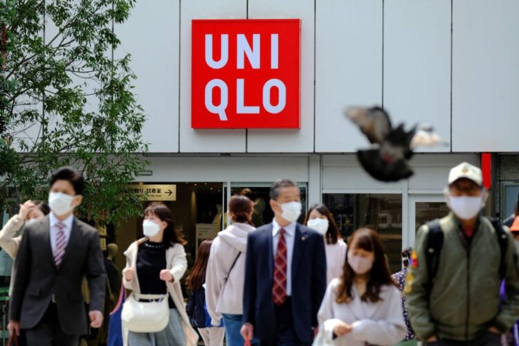 ユニクロも「いじめ」を恐れてウイグル問題に言及せず(時事)