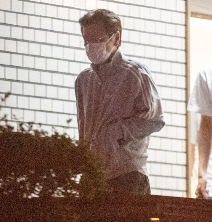 還暦過ぎても大活躍中