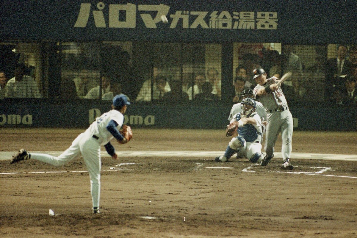落合から丸まで 巨人のfa移籍野手の初年度4月成績 梶谷はどうなる Newsポストセブン 落合から丸まで 巨人のfa移籍野手の初年度4月成績 梶谷はどうなる Newsポストセブン