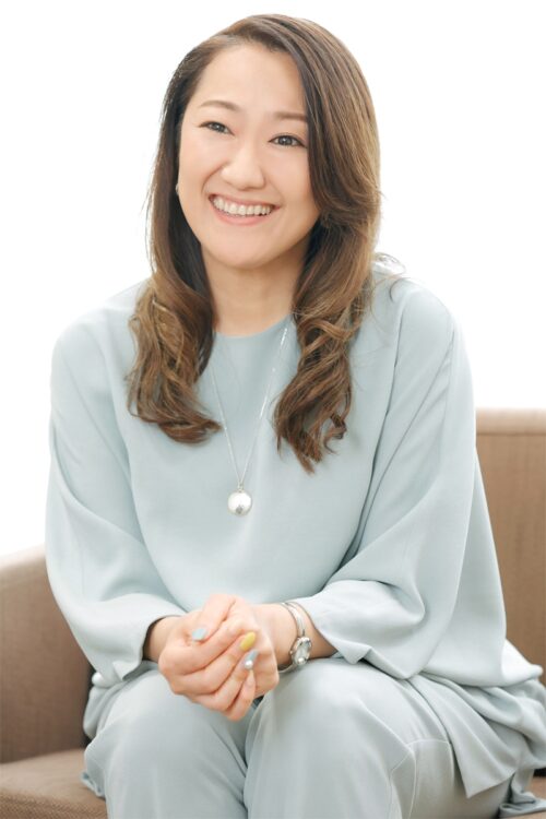 演出の荒木美保さんは、かつては劇団四季の舞台上で生きる俳優だった