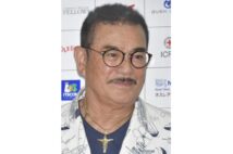 父・千葉真一が語る　真剣佑の熱愛とワンオクTakaとの「絶交」報道