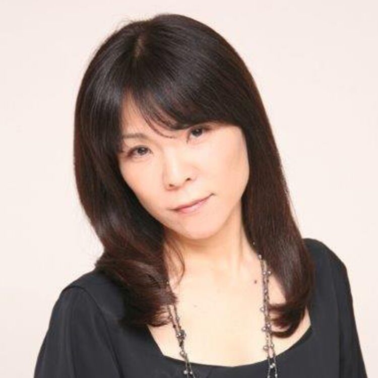 立田敦子さん