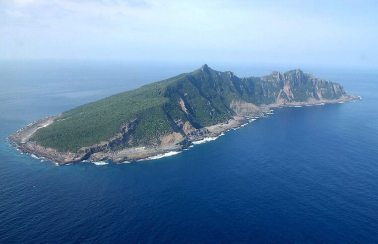 中国が台湾進攻なら、それだけでは収まらない可能性も…（写真／EPA＝時事）