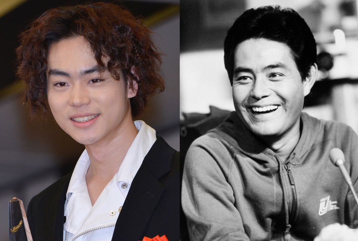 菅田将暉と若き日の加藤茶がそっくり 説 綾菜夫人に聞いてみた Newsポストセブン
