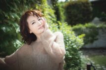 南野陽子が、80年代中期「アイドル四天王」の時代を振り返る