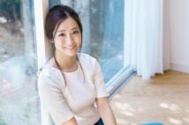 TBS・田村真子アナに密着