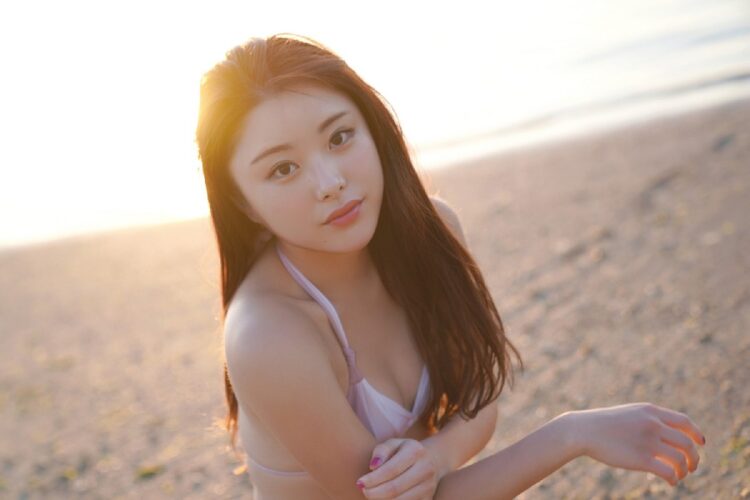 ヘルシーボディの野田すみれ