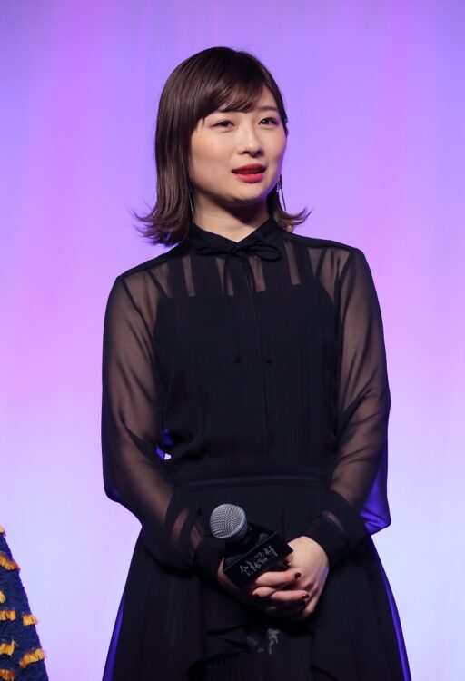 伊藤沙莉ら出演者には演技力に定評のある役者が揃う