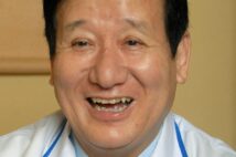 好角家の神田川俊郎さんが横綱・白鵬に遺していた熱き声援