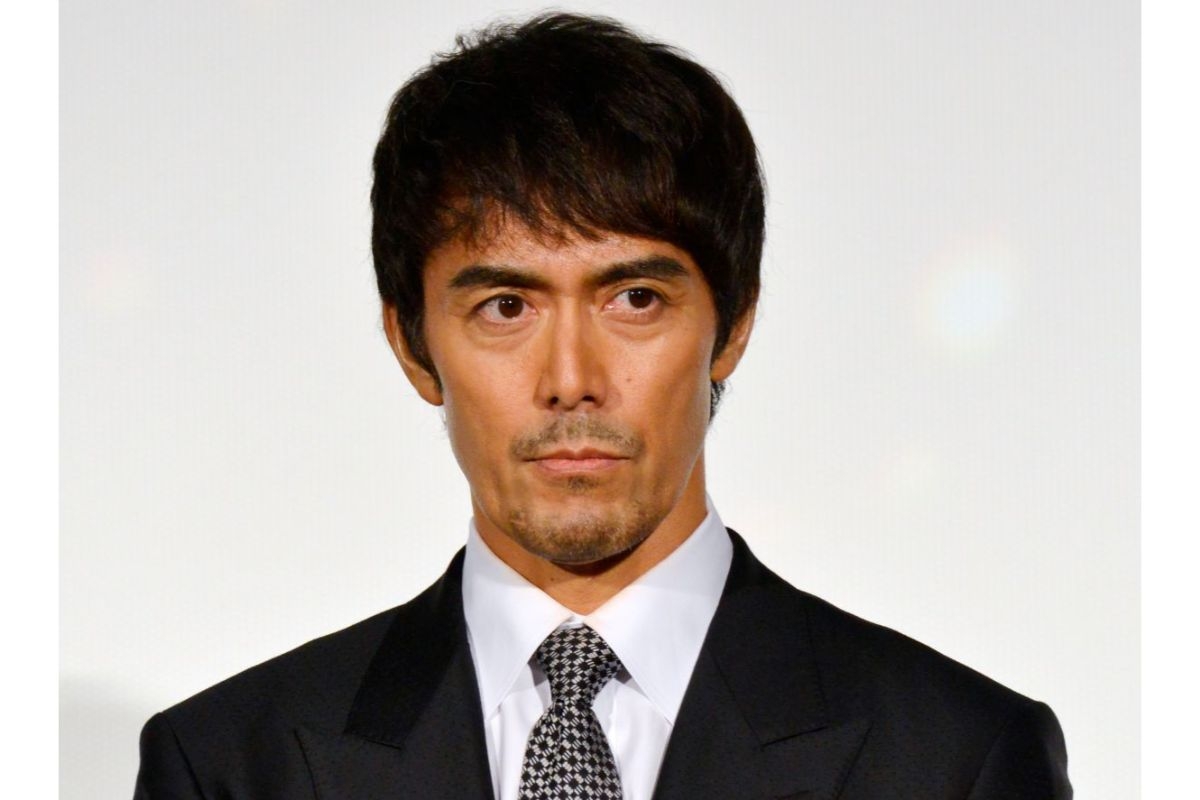 阿部寛 ドラゴン桜』阿部寛 パチンコで生計の「不遇の時代」と才能の開花｜NEWSポストセブン