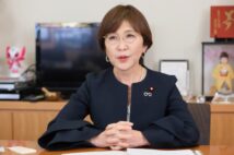 日本で女性議員を増やす秘策　稲田朋美氏が語る「クオータ制」への期待と障壁