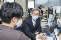 ノジマの再雇用1号社員「長く働くコツは仕事に没頭し過ぎないこと」