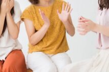 ママ友と上手く付き合うコツ マウンティングされがちな人の傾向は?