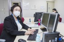 長期療養から職場復帰した67歳女性「長く働くには会社選びが大切」
