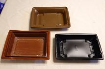 コンビニ弁当の中身は見た目より少ない？　容器の「実際の容量」と「見た目の体積」を比較検証してみた