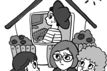 地方移住体験者が語る仕事面での障壁　稼げる仕事少ない、最新情報入手も困難