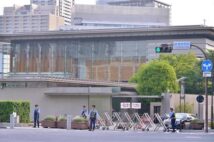 首都圏3県と愛知の追加を了承 蔓延防止措置で有識者会議