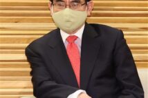 通勤・通学者の職域での接種「想定」河野氏