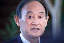 与党全敗、揺れる解散戦略 「ポスト菅」も見当たらず