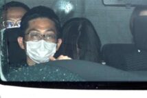 「紀州のドン・ファン」元妻を殺人容疑などで逮捕