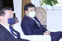 「私が総理大臣になったら」 衆院選に向け「枝野ビジョン」 立憲民主代表が新著