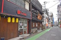 「絶望的だ」 酒類自粛要請「終日」に 埼玉