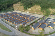 イマドキ仮設住宅は快適?移動式コンテナや木造住宅が進化
