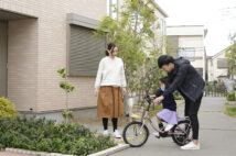 銭湯がつないだ地域の絆を受け継いで。名物賃貸「パルコカーサ」の子育てコミュニティ