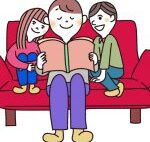 集中力や読解力に効果あり。幼児だけじゃない、小学生への読み聞かせ