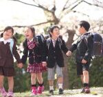 新学期!子どもに伝授したい友達の作り方