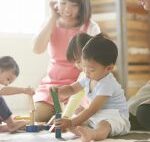 一般の保育士とは違う【加配保育士】どんな保育をしてくれるのか?