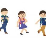 普段は学童にこないのに夏休みだけ学童にくることはあり、なし?