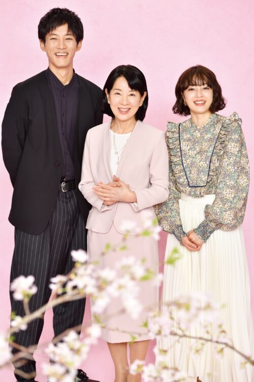 家族のようだったという