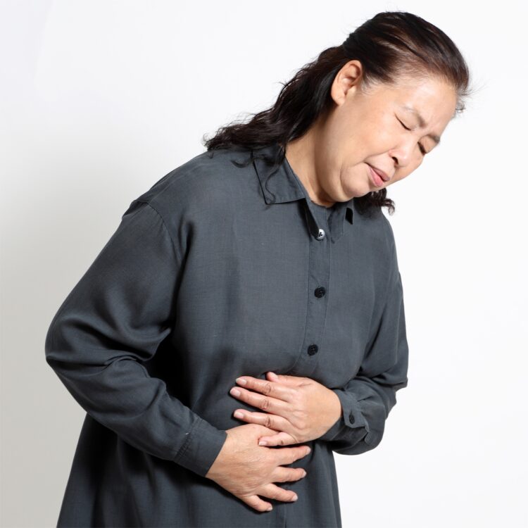 組み合わせひとつで胃痛などの不調が起きるケースも（写真／Getty Images）