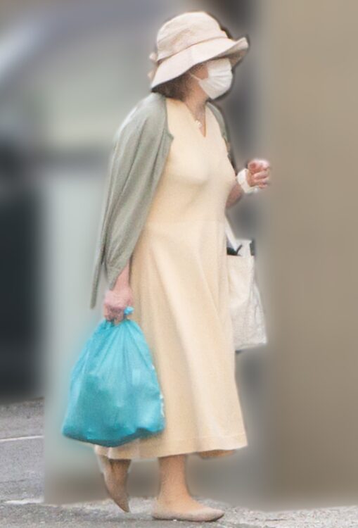 眞子様と小室さんの結婚