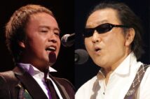 吉田拓郎、井上陽水