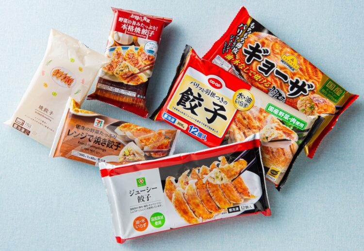 PB冷凍食品「から揚げ」「ギョーザ」 専門家が実食してランク付け｜NEWSポストセブン