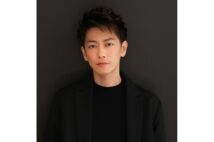 『るろ剣』完結編主演・佐藤健　「作り手としても盛り上げたい」