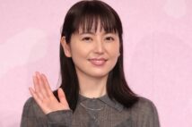 長澤まさみが大河に声の出演