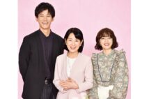 『いのちの停車場』で共演　吉永小百合、松坂桃李、広瀬すずが語る