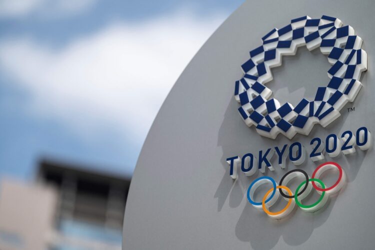 東京五輪開催をめぐり様々な問題が（写真／AFP＝時事）