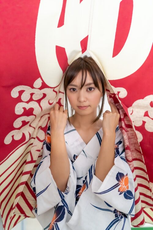 もなみ鈴（撮影／関純一）