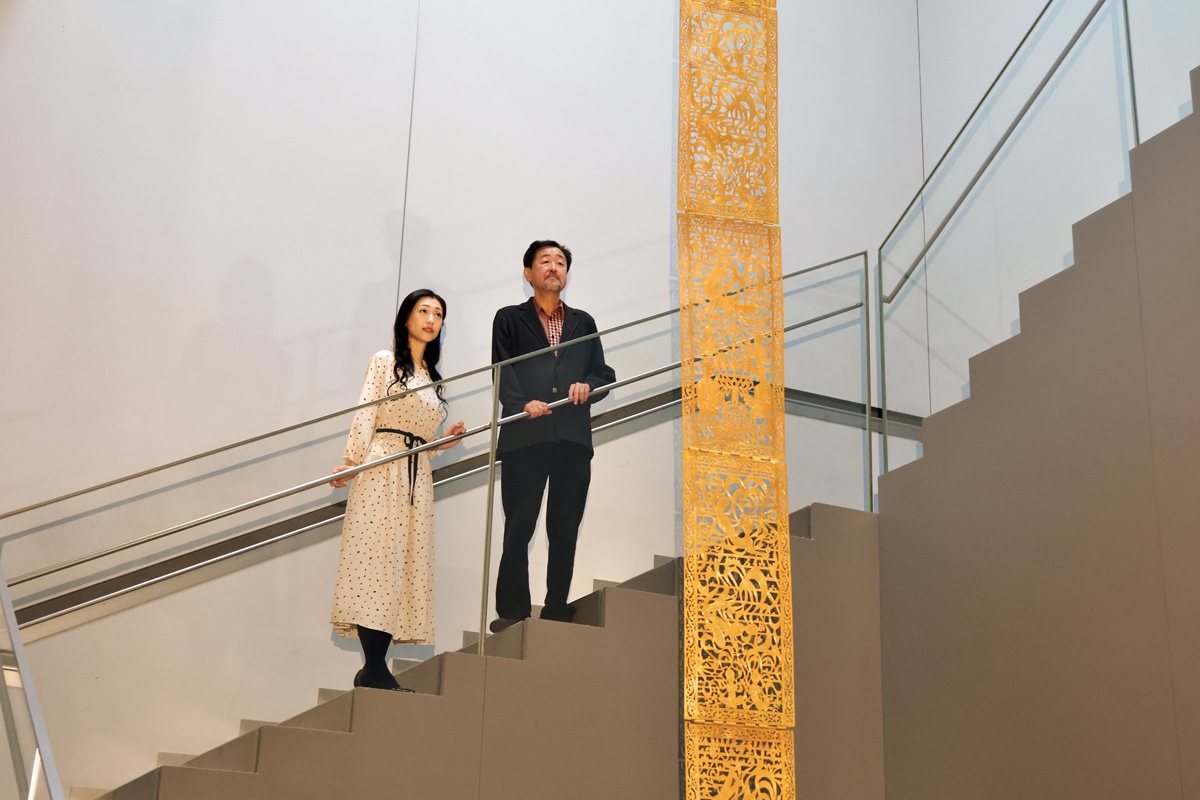東京国立博物館 3 法隆寺献納宝物 特別展 法隆寺献納宝物 合計2
