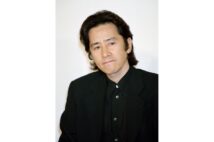 田村正和さん、逝去報道直前の異変「生前墓の文字が黒くなっていた」