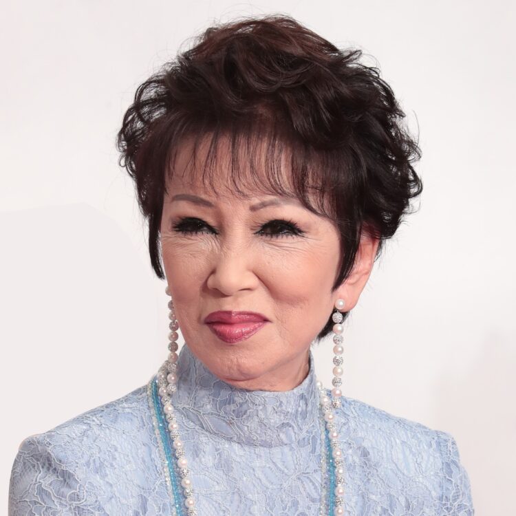 石原裕次郎の相手役を最も多く務めた浅丘