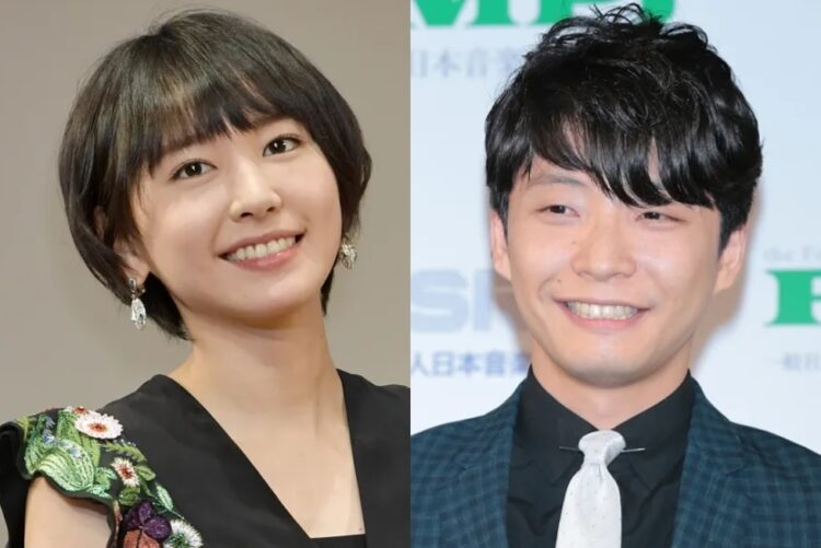 結婚の星野源 新垣結衣に なんでそんなにかわいいの と質問していた Newsポストセブン