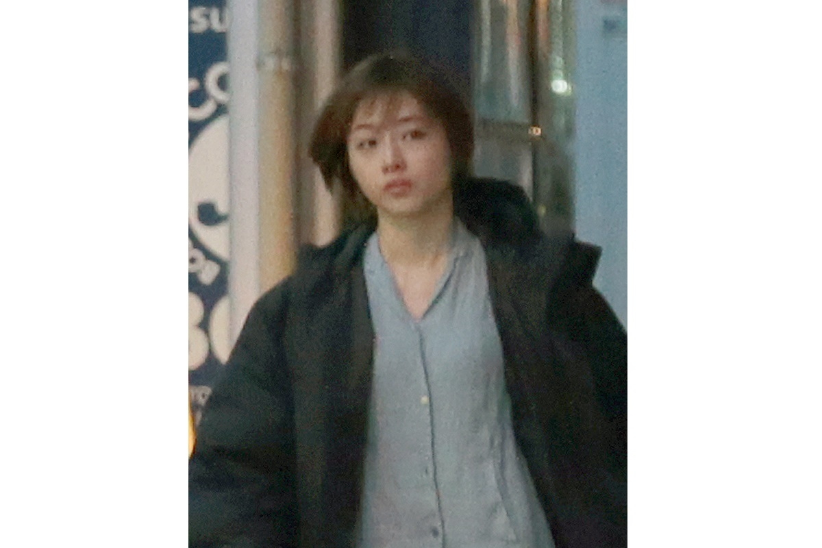 石原さとみ 新婚夫が借りた数億円豪華マンションではない帰宅先 Newsポストセブン