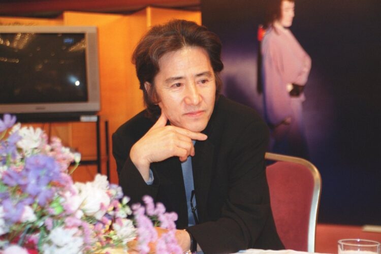 田村正和さんが出演した名作ドラマは数知れず(時事通信フォト)