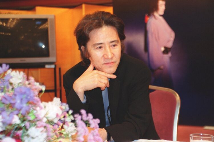 田村正和さんの死を惜しむ共演者の声が多数届いている（時事通信フォト）